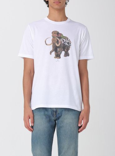 T-Shirt couleur Blanc M - PS Paul Smith - Modalova