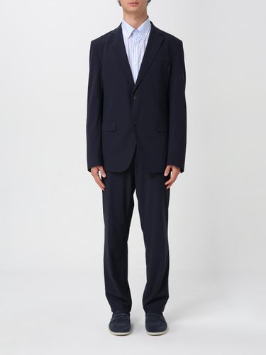 Costume BOSS Homme couleur Bleu 56 - BOSS - Modalova