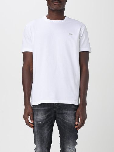 T-Shirt couleur Blanc XL - Dsquared2 - Modalova