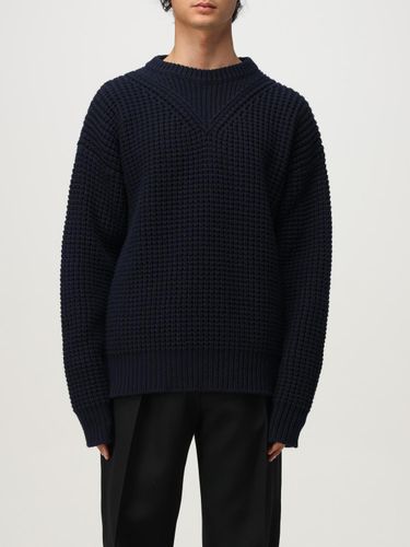 Cardigan couleur Noir 48 - Jil Sander - Modalova