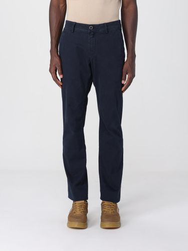 Jeans JACOB COHEN couleur Bleu 33 - Jacob Cohën - Modalova