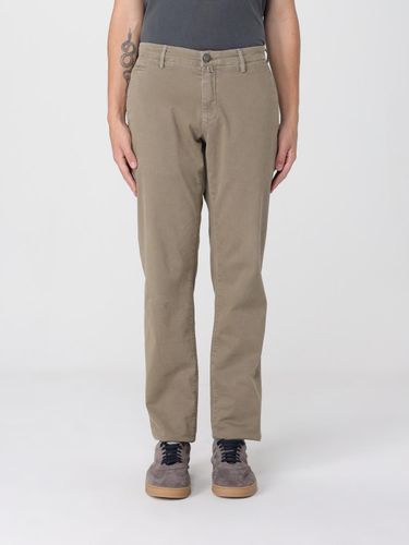 Jeans JACOB COHEN couleur Gris 33 - Jacob Cohën - Modalova