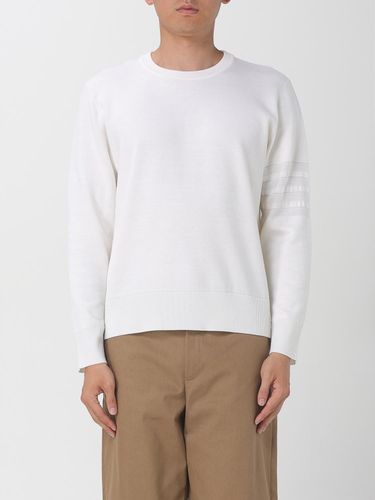 Pull couleur Blanc 4 - Thom Browne - Modalova