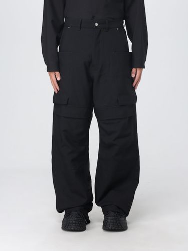 Pantalon couleur Noir 30 - Rick Owens - Modalova