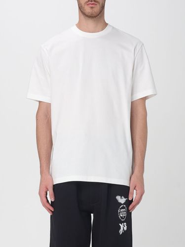 T-Shirt Y-3 Homme couleur Blanc XXL - Y-3 - Modalova