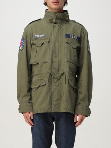 Veste POLO couleur Vert L - Ralph Lauren - Modalova