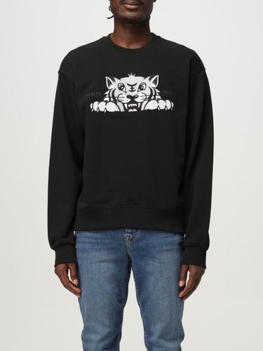 Sweatshirt couleur Noir L - Kenzo - Modalova