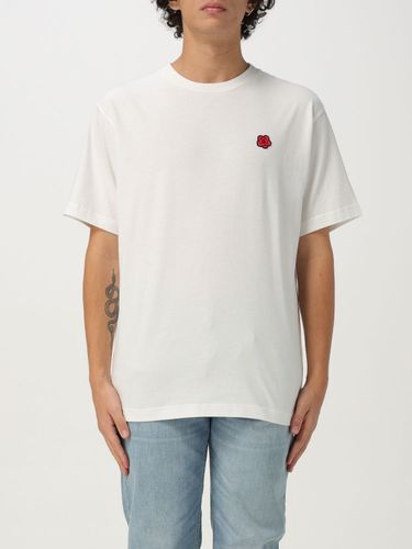 T-Shirt KENZO Homme couleur Blanc S - Kenzo - Modalova