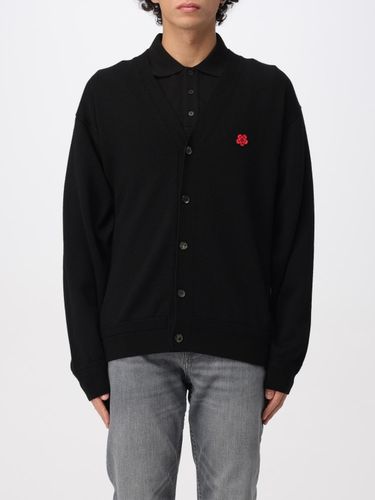 Pull KENZO Homme couleur Noir XL - Kenzo - Modalova