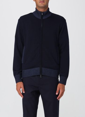 Pull couleur Bleu XXL - Paul & Shark - Modalova