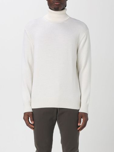 Pull couleur Blanc L - Paul & Shark - Modalova