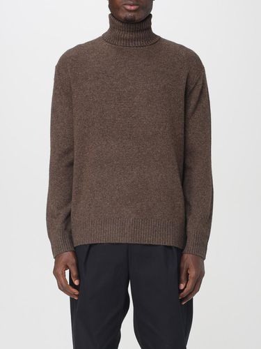 Pull A. P.C. couleur Marron L - A.P.C. - Modalova