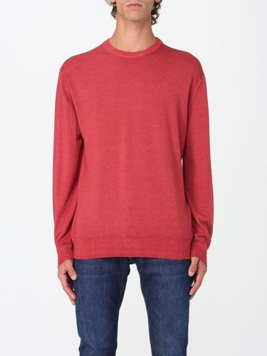 Pull couleur Marron L - Paul & Shark - Modalova
