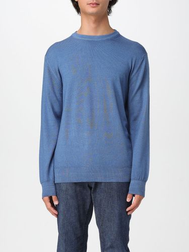 Pull couleur Bleu Marine XXL - Paul & Shark - Modalova