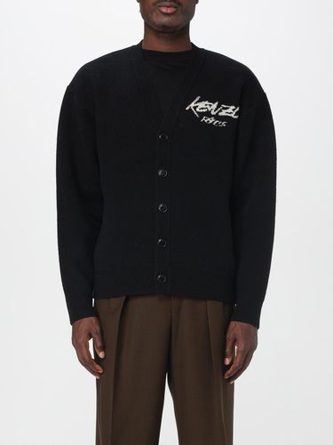 Pull KENZO Homme couleur Noir L - Kenzo - Modalova