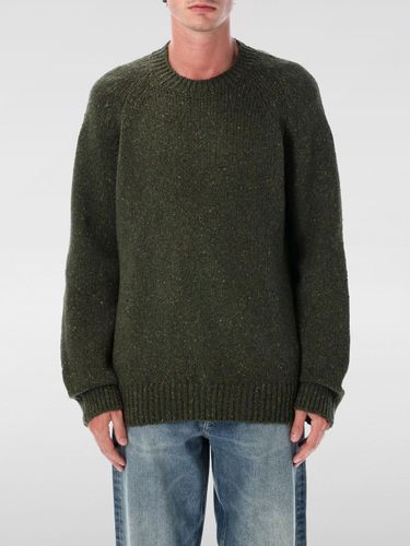 Pull A. P.C. couleur Vert M - A.P.C. - Modalova