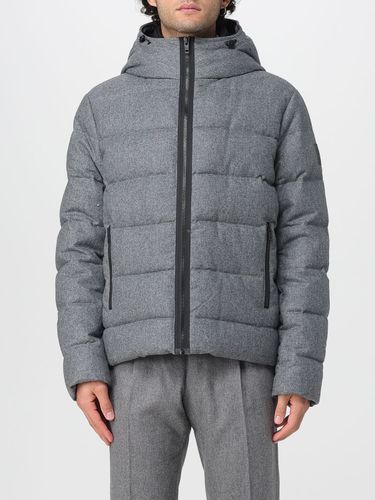 Manteau FAY Homme couleur Gris XXL - Fay - Modalova