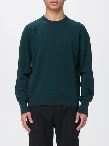 Pull DRUMOHR Homme couleur Vert 50 - Drumohr - Modalova