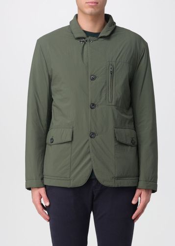 Veste couleur Vert Militaire XL - Fay - Modalova