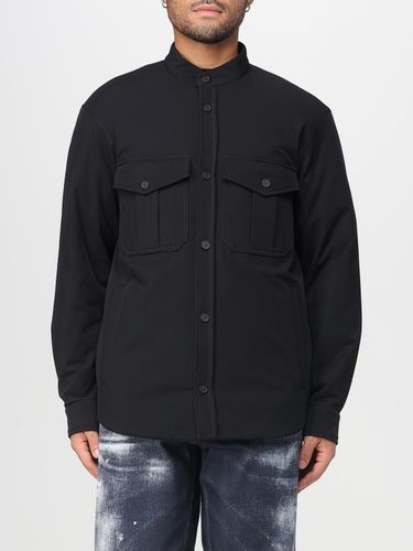 Veste couleur Noir M - Giorgio Armani - Modalova