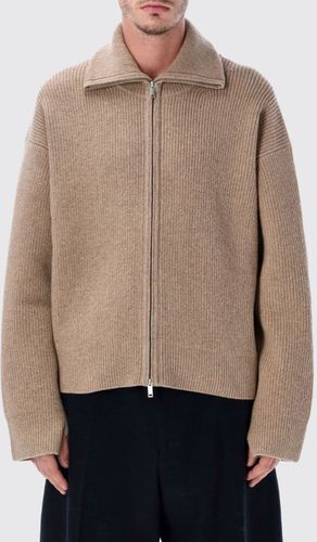 Pull couleur Beige M - Studio Nicholson - Modalova