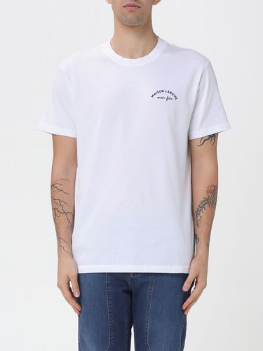 T-Shirt couleur Blanc XL - Maison Labiche - Modalova