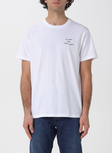 T-Shirt couleur Blanc L - Maison Labiche - Modalova