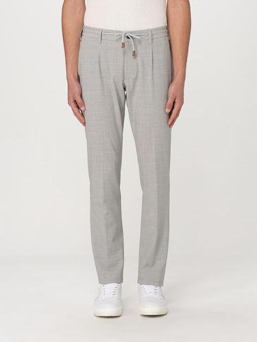 Pantalon couleur Gris 32 - Eleventy - Modalova