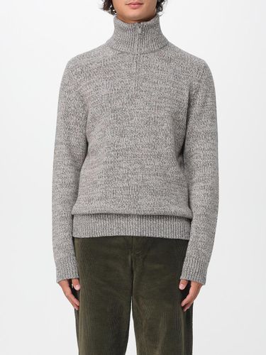 Pull BARENA Homme couleur Taupe L - Barena - Modalova