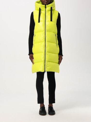 Gilet couleur Vert 1 - Save the Duck - Modalova