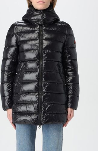 Veste couleur Noir 3 - Save the Duck - Modalova