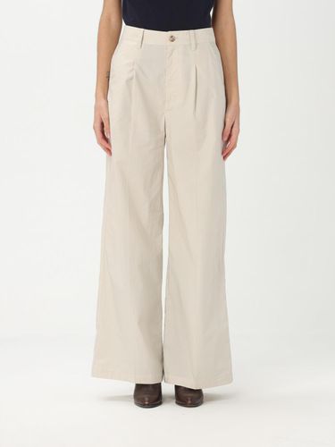 Pantalon couleur Beige 30 - Woolrich - Modalova