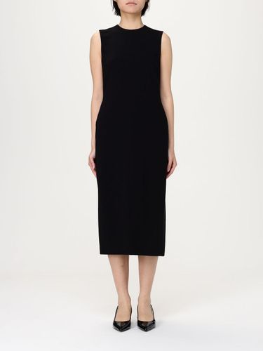 Robe THEORY Femme couleur Noir 2 - Theory - Modalova