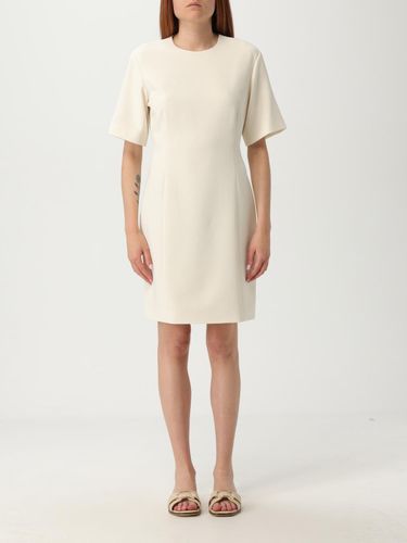Robe THEORY Femme couleur Naturel 4 - Theory - Modalova