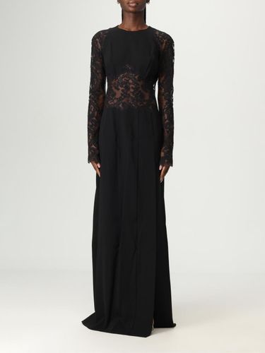Robes couleur Noir 42 - Ermanno Scervino - Modalova