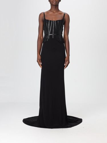 Robe DSQUARED2 Femme couleur Noir M - Dsquared2 - Modalova