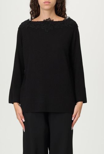 Pull couleur Noir XS - Ermanno Scervino Life - Modalova