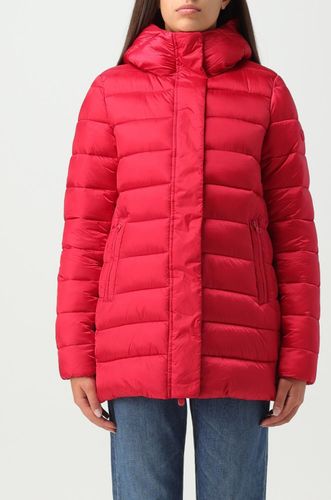 Veste couleur Rouge 4 - Save the Duck - Modalova