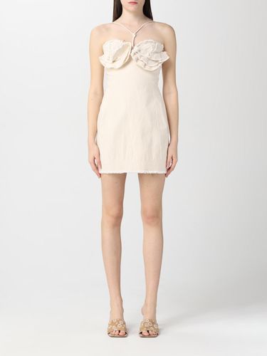 Robe couleur Blanc 38 - Jacquemus - Modalova