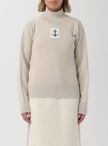 Pull couleur Naturel 36 - Jil Sander - Modalova