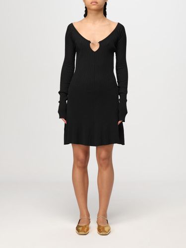 Robe couleur Noir 36 - Jacquemus - Modalova