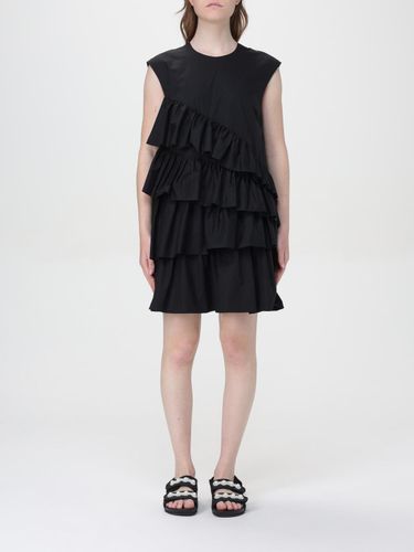 Robe MSGM Femme couleur Noir 42 - Msgm - Modalova