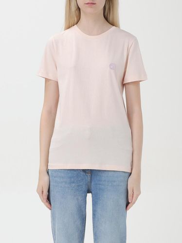 T-Shirt couleur Saumon 3 - Save the Duck - Modalova