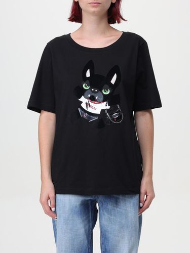 T-Shirt couleur Noir XS - Dsquared2 - Modalova