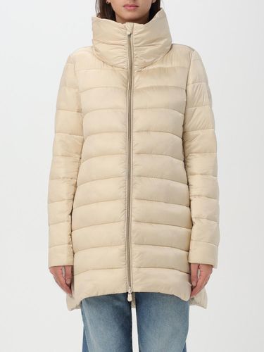 Veste couleur Beige 4 - Save the Duck - Modalova