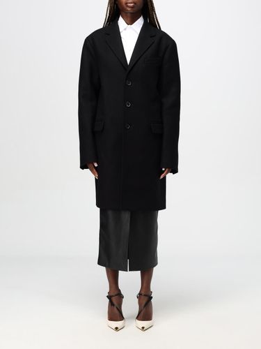 Manteau couleur Noir 36 - Dsquared2 - Modalova