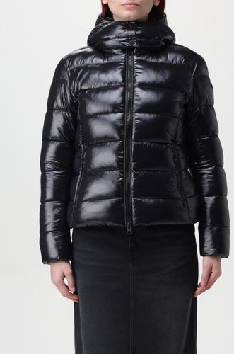 Veste couleur Noir 4 - Save the Duck - Modalova