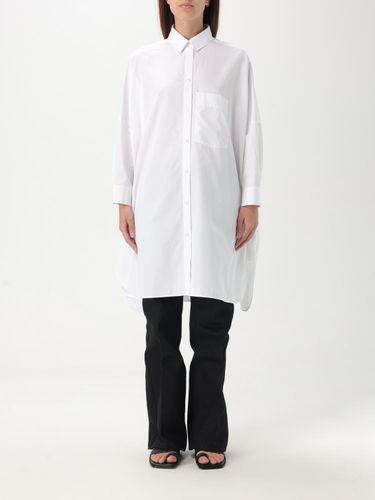 Chemise couleur Blanc 36 - Jil Sander - Modalova