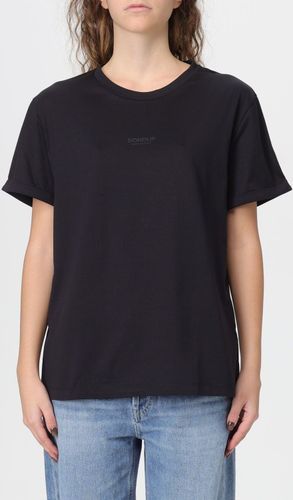 T-Shirt DONDUP Femme couleur Noir L - Dondup - Modalova