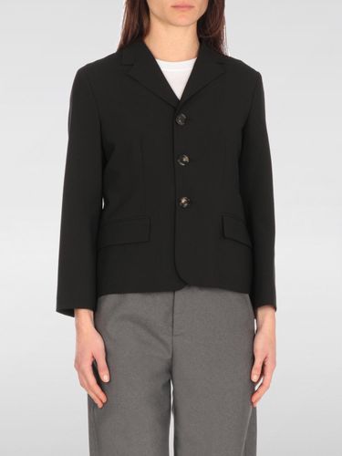 Blazer MARNI Femme couleur Noir 42 - Marni - Modalova